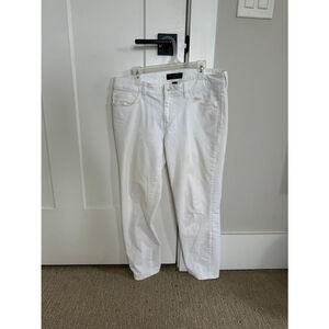 Banana republic pants